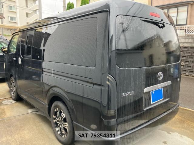 Toyota HIACE WAGON 2013-08 7876762-4