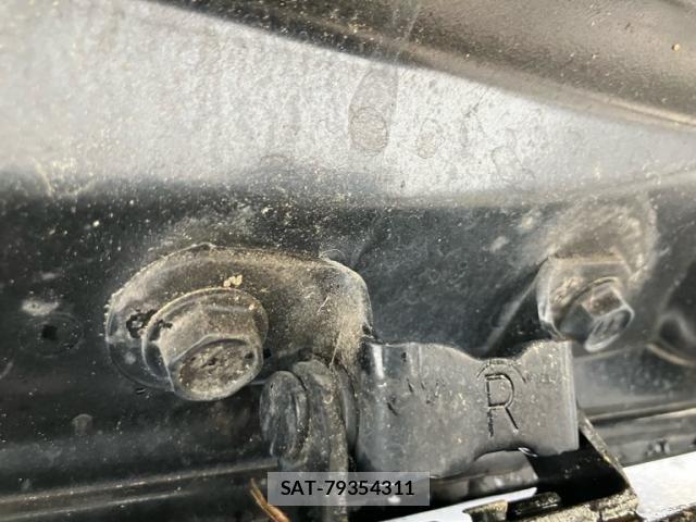 Toyota HIACE WAGON 2013-08 7876762-5