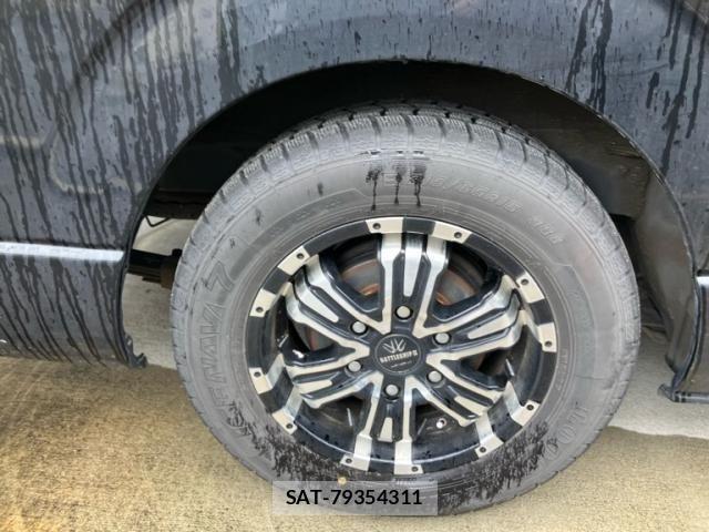 Toyota HIACE WAGON 2013-08 7876762-8