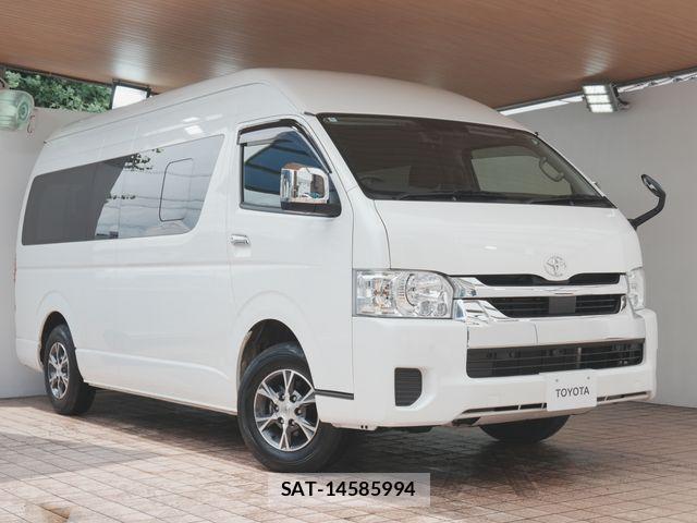 Toyota HIACE WAGON 2024-06 7876750-0