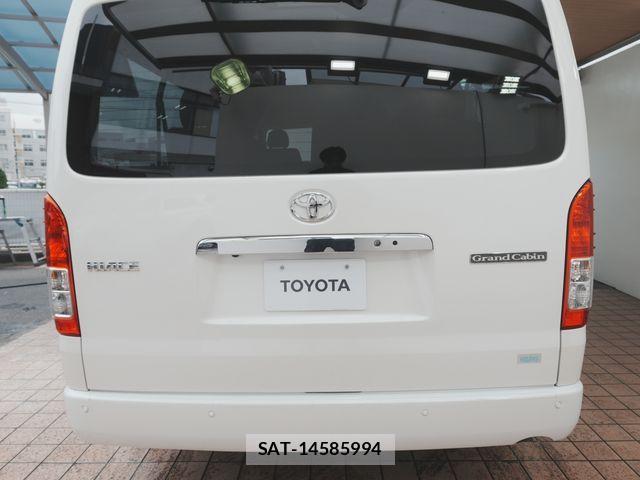 Toyota HIACE WAGON 2024-06 7876750-9