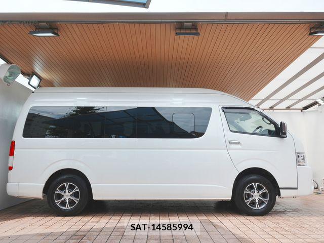 Toyota HIACE WAGON 2024-06 7876750-25