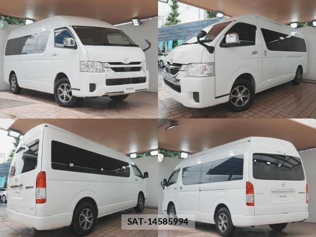 Toyota HIACE WAGON 2024-06 7876750-2