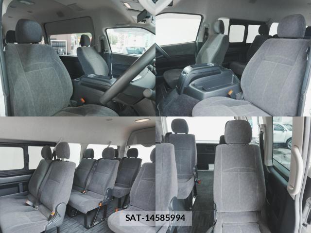 Toyota HIACE WAGON 2024-06 7876750-3