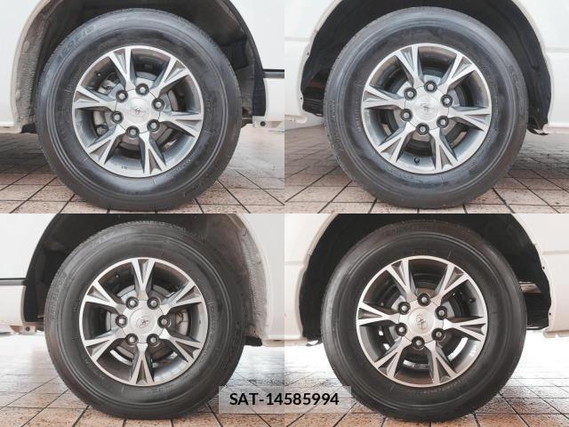 Toyota HIACE WAGON 2024-06 7876750-5