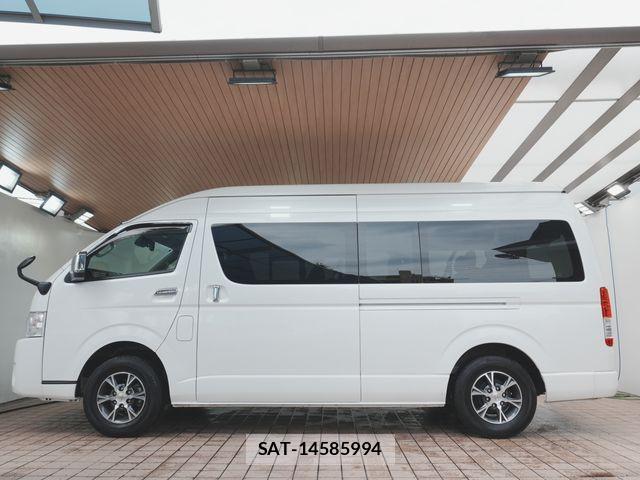 Toyota HIACE WAGON 2024-06 7876750-6