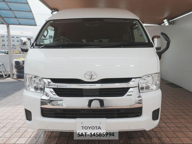 Toyota HIACE WAGON 2024-06 7876750-7