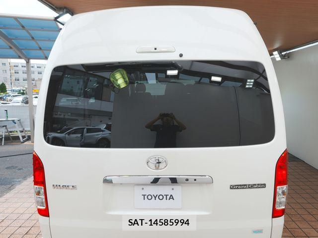 Toyota HIACE WAGON 2024-06 7876750-8
