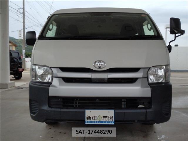 Toyota HIACE WAGON 2018-12 7902698-1