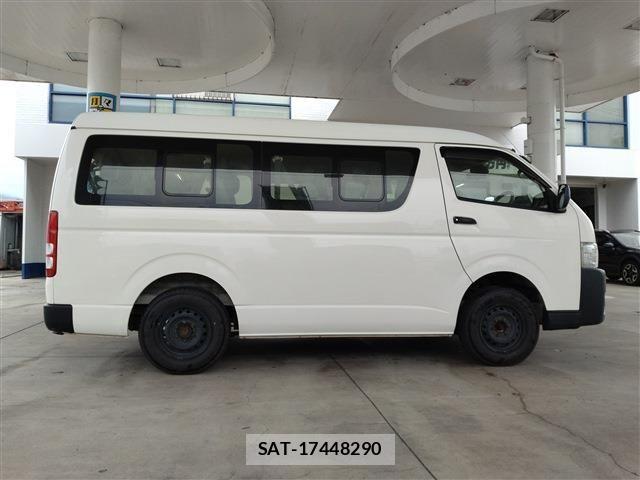 Toyota HIACE WAGON 2018-12 7902698-3