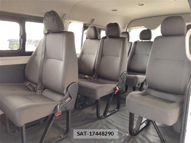 Toyota HIACE WAGON 2018-12 7902698-6
