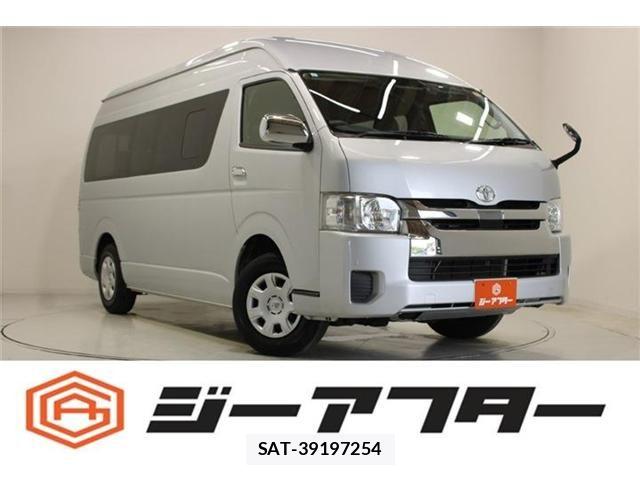 Toyota HIACE WAGON 2020-04 7961960-0