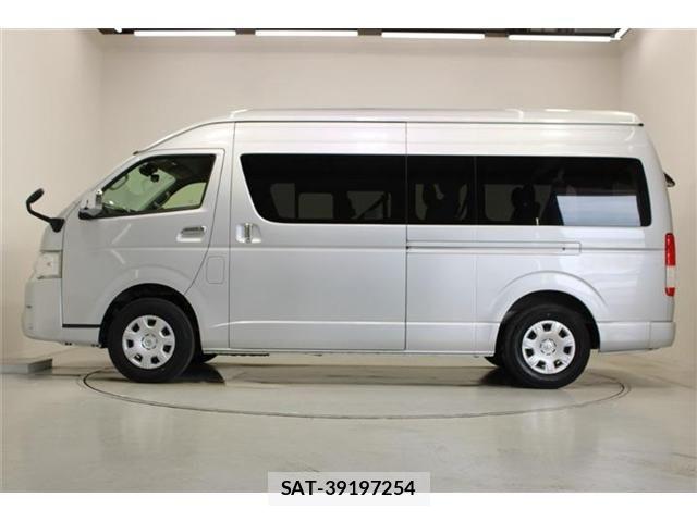 Toyota HIACE WAGON 2020-04 7961960-9