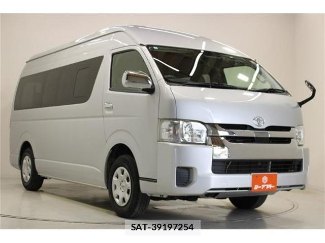 Toyota HIACE WAGON 2020-04 7961960-6