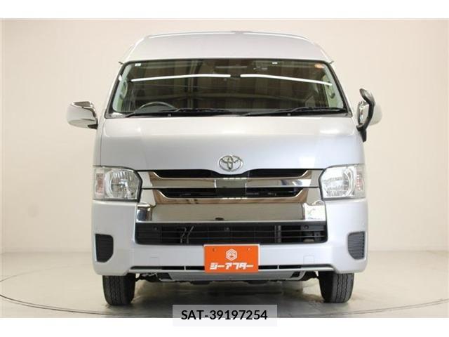 Toyota HIACE WAGON 2020-04 7961960-7