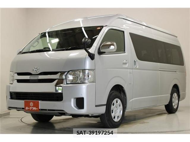 Toyota HIACE WAGON 2020-04 7961960-8