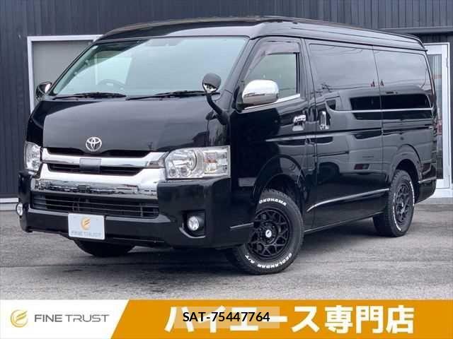 Toyota HIACE WAGON 2018-06 7961951-0