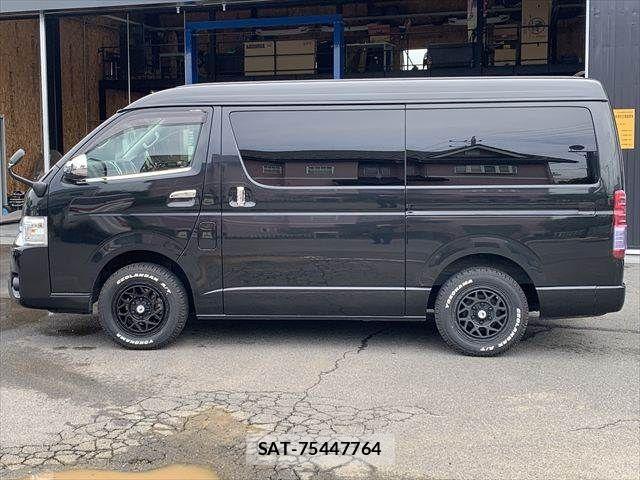 Toyota HIACE WAGON 2018-06 7961951-22