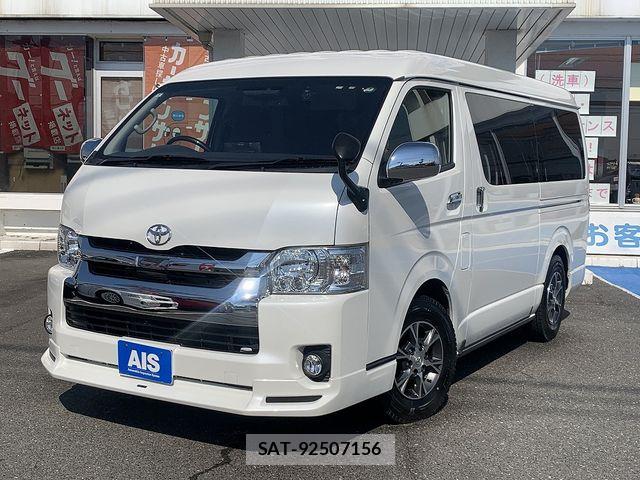 Toyota HIACE WAGON 2019-05 7961952-0
