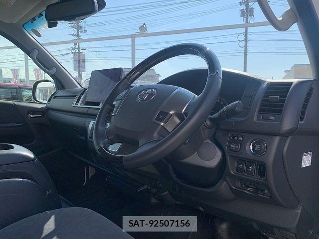Toyota HIACE WAGON 2019-05 7961952-16