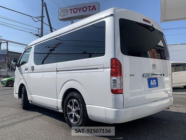 Toyota HIACE WAGON 2019-05 7961952-1