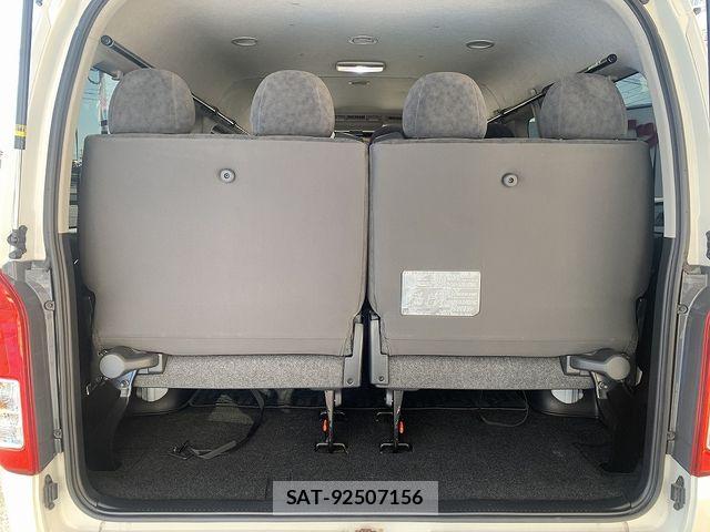 Toyota HIACE WAGON 2019-05 7961952-20