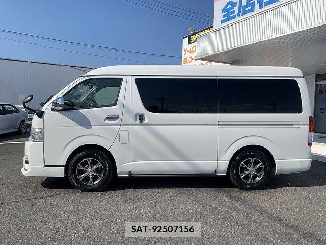 Toyota HIACE WAGON 2019-05 7961952-22
