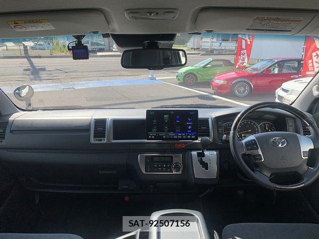 Toyota HIACE WAGON 2019-05 7961952-2