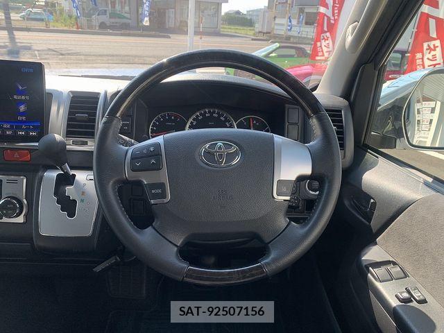 Toyota HIACE WAGON 2019-05 7961952-4