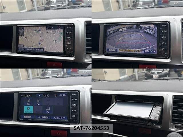 Toyota HIACE WAGON 2022-01 7961950-11