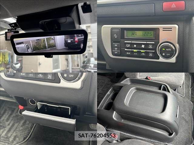 Toyota HIACE WAGON 2022-01 7961950-12
