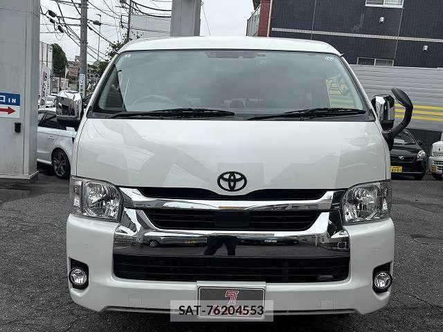 Toyota HIACE WAGON 2022-01 7961950-14