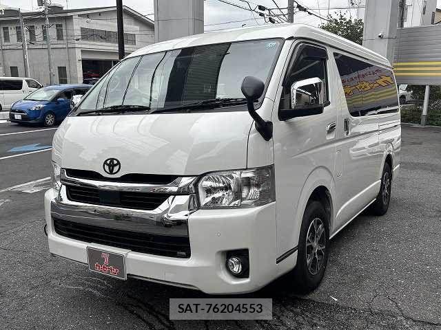 Toyota HIACE WAGON 2022-01 7961950-15