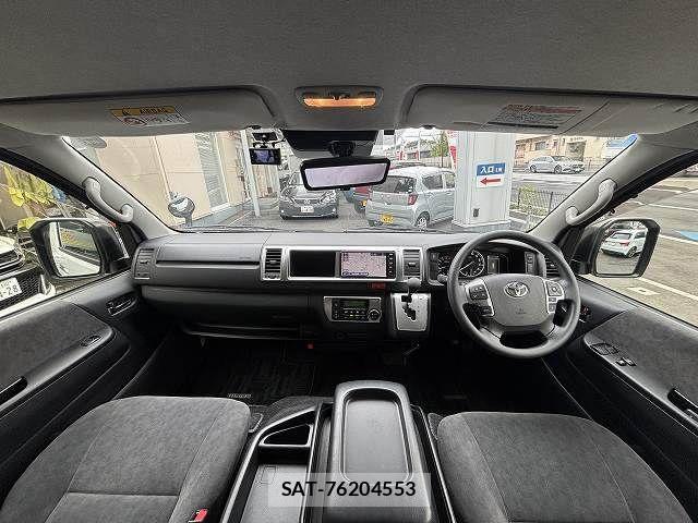 Toyota HIACE WAGON 2022-01 7961950-1
