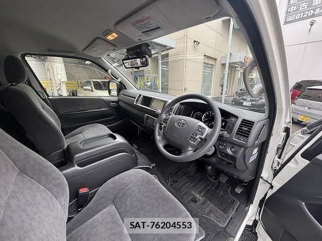 Toyota HIACE WAGON 2022-01 7961950-20