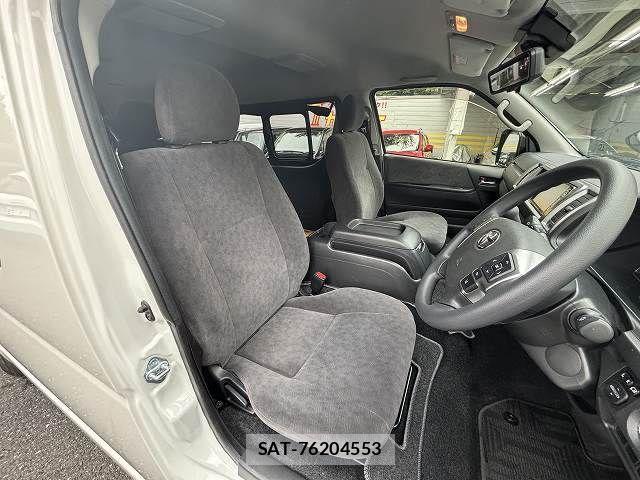Toyota HIACE WAGON 2022-01 7961950-21