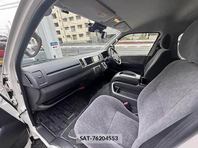 Toyota HIACE WAGON 2022-01 7961950-22
