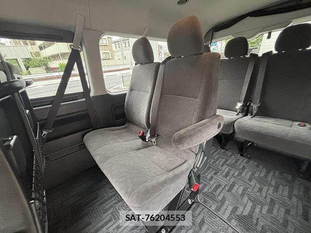 Toyota HIACE WAGON 2022-01 7961950-27