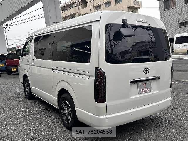 Toyota HIACE WAGON 2022-01 7961950-2