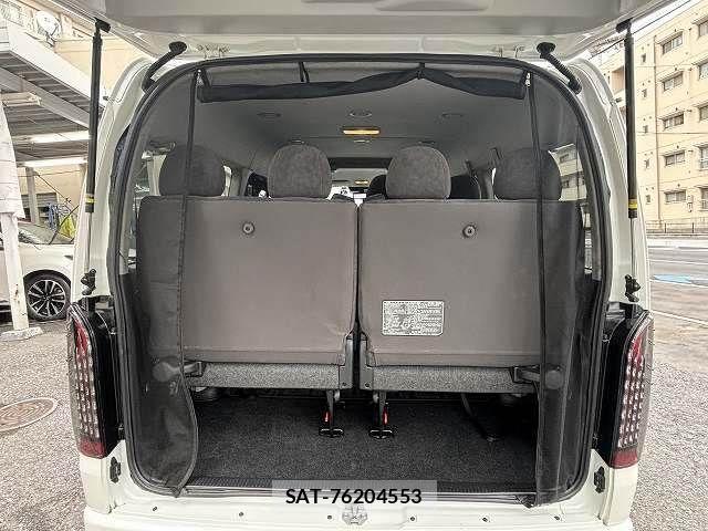 Toyota HIACE WAGON 2022-01 7961950-29