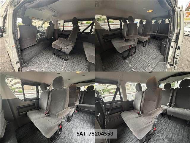 Toyota HIACE WAGON 2022-01 7961950-6