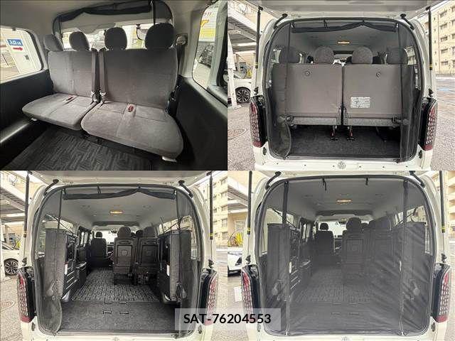 Toyota HIACE WAGON 2022-01 7961950-7
