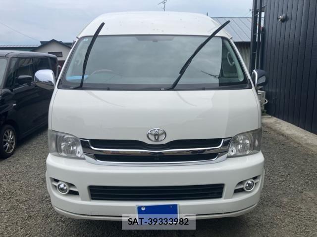 Toyota HIACE WAGON 2005-02 7979414-0