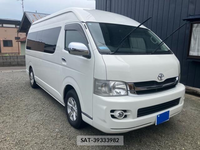 Toyota HIACE WAGON 2005-02 7979414-1