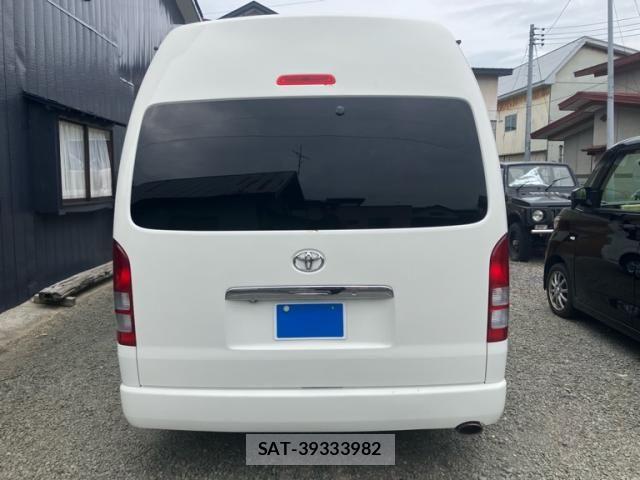 Toyota HIACE WAGON 2005-02 7979414-2