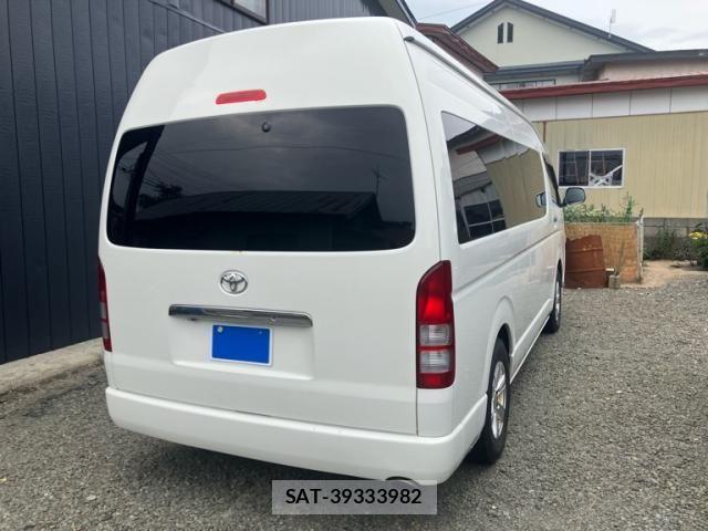 Toyota HIACE WAGON 2005-02 7979414-3