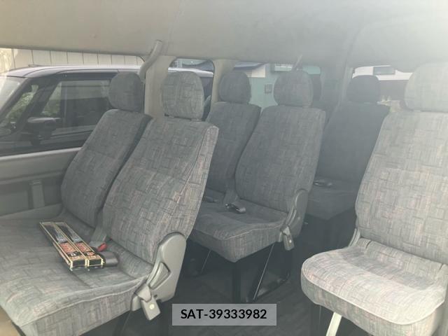 Toyota HIACE WAGON 2005-02 7979414-4