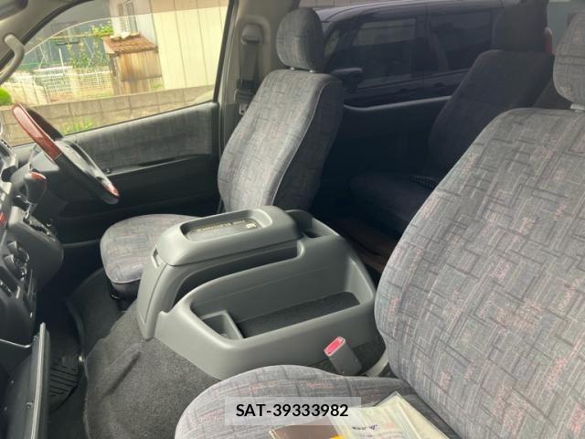 Toyota HIACE WAGON 2005-02 7979414-5