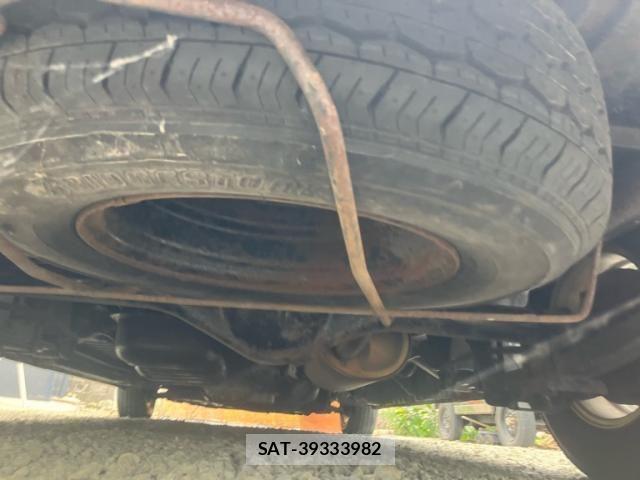 Toyota HIACE WAGON 2005-02 7979414-7