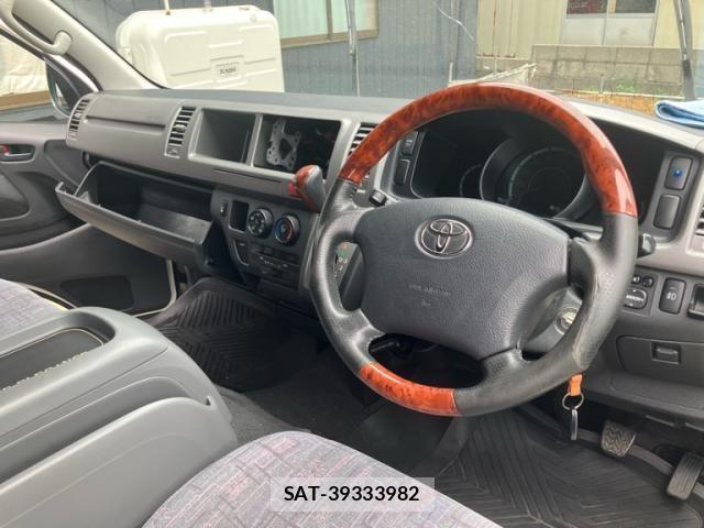 Toyota HIACE WAGON 2005-02 7979414-8